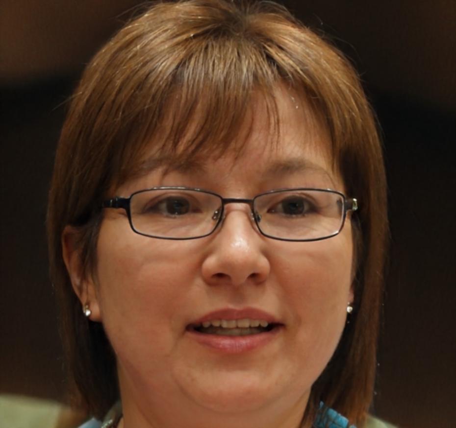 Portret van Lisanne Verhoeven, backend development specialist