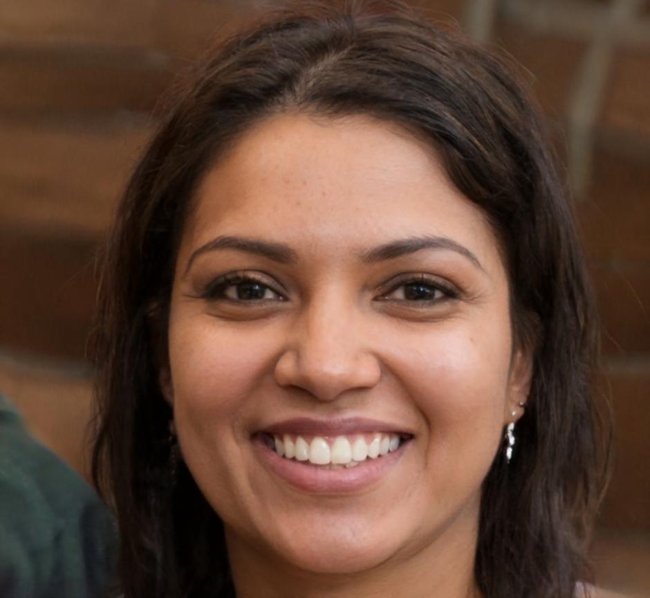 Fleur Bakker, frontend architect